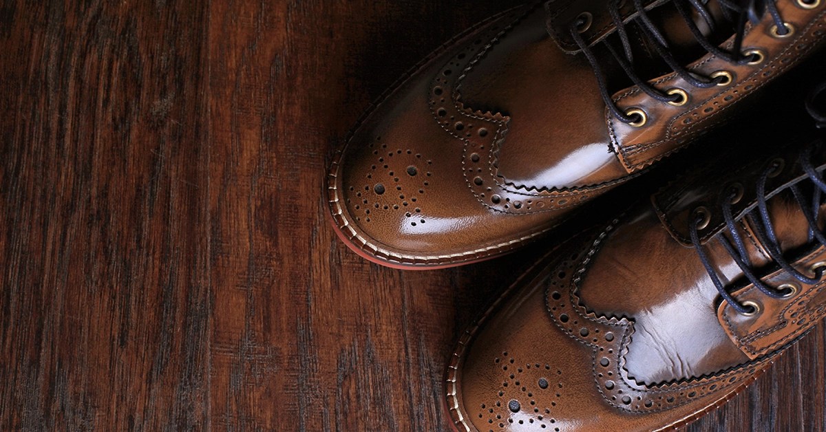 Custom Leather Shoes for Men & Women Design Your Leather Shoes in 100